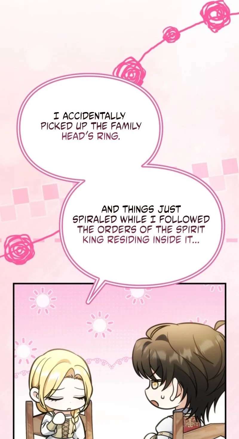 Time Healer Ceres Chapter 25 - page 5