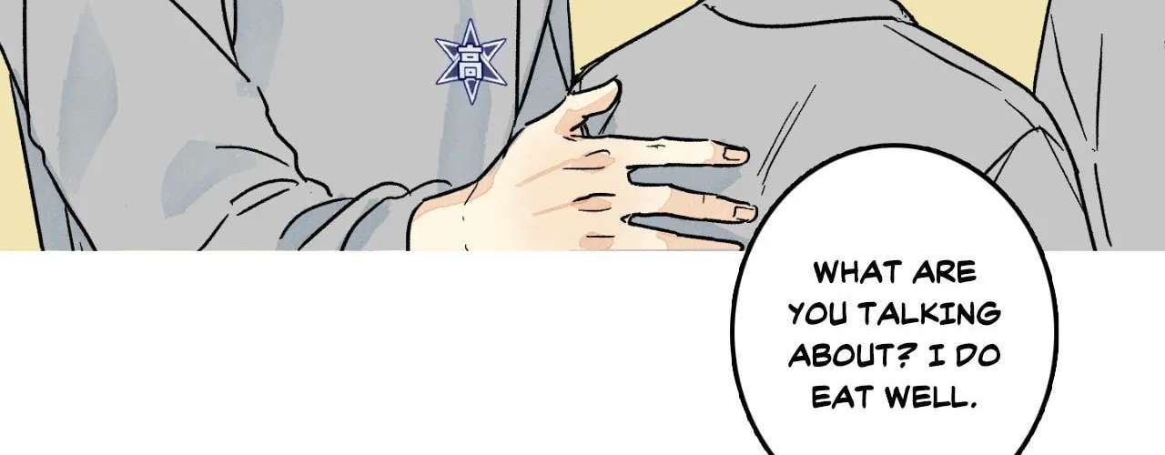 1 Milky Way Street Chapter 108 - page 78