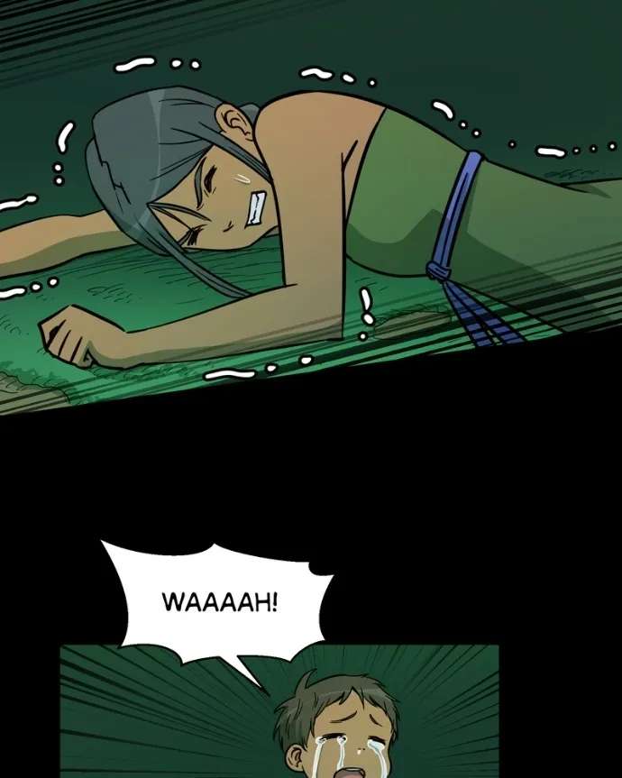 The Wendybird Chapter 34 - page 64