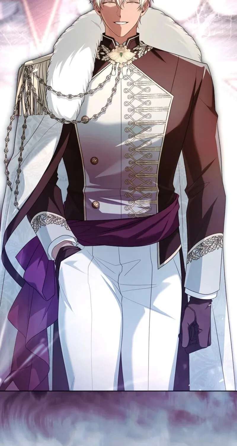 Darling, Why Can't We Divorce? Chapter 104 - page 48
