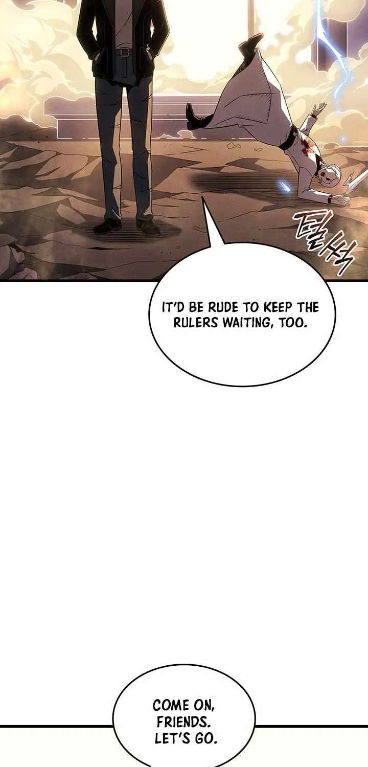 The Great Mage Returns After 4000 Years Chapter 271 - page 47