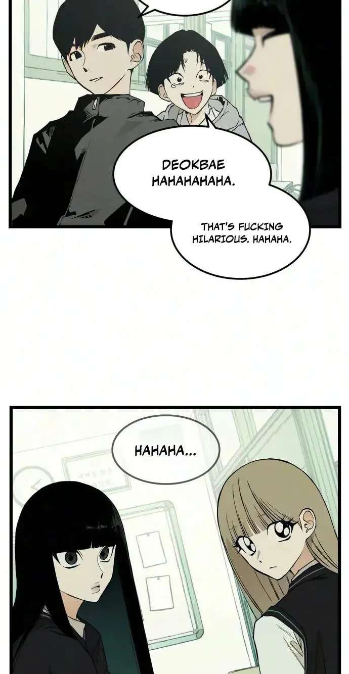 I Dare You Chapter 37 - page 35