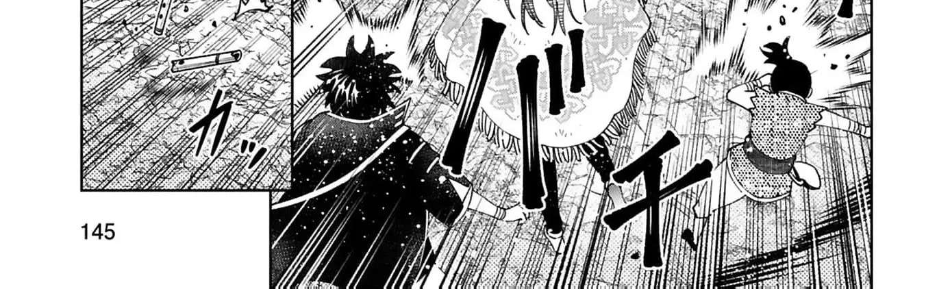 Unlimited Vault: The Magic They Borrowed Will Be Their Downfall Chapter 24 - page 34