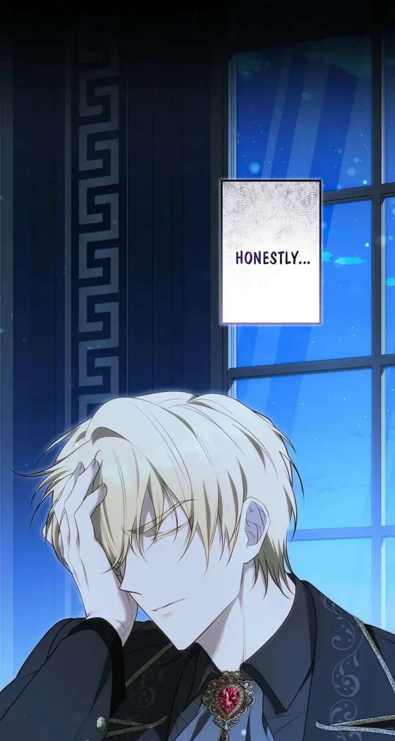 One Day, the Male Lead Fell Into Our House Chapter 28 - page 6