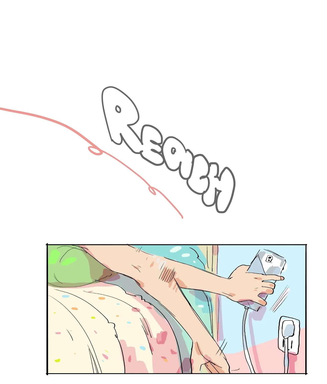 Precious Venom Chapter 21 - page 49