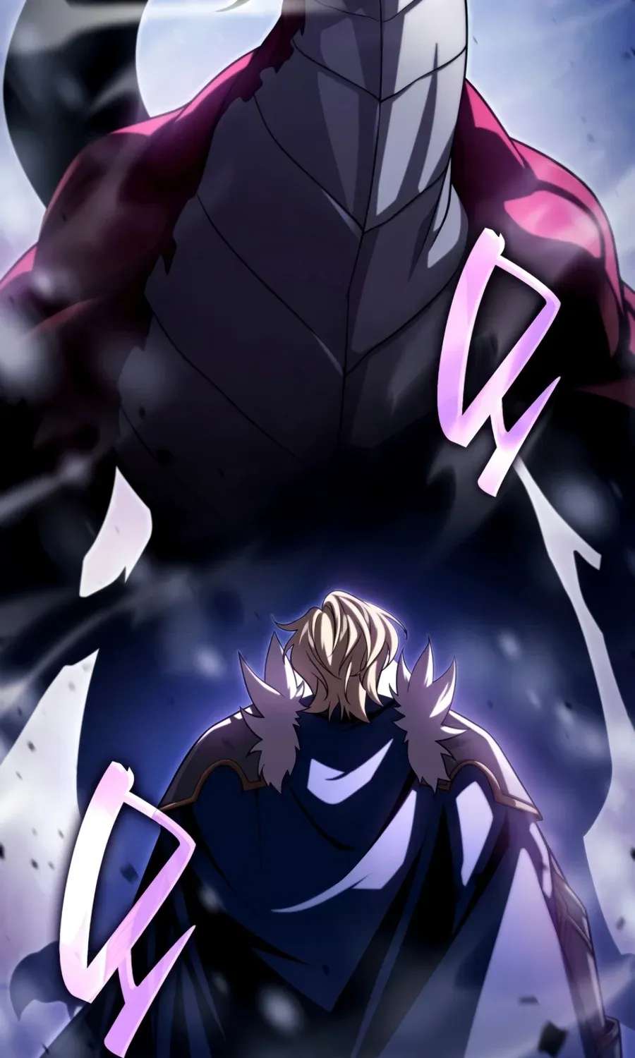 The Lord Who Levels Up by Absorbing Powers Chapter 12 - page 39