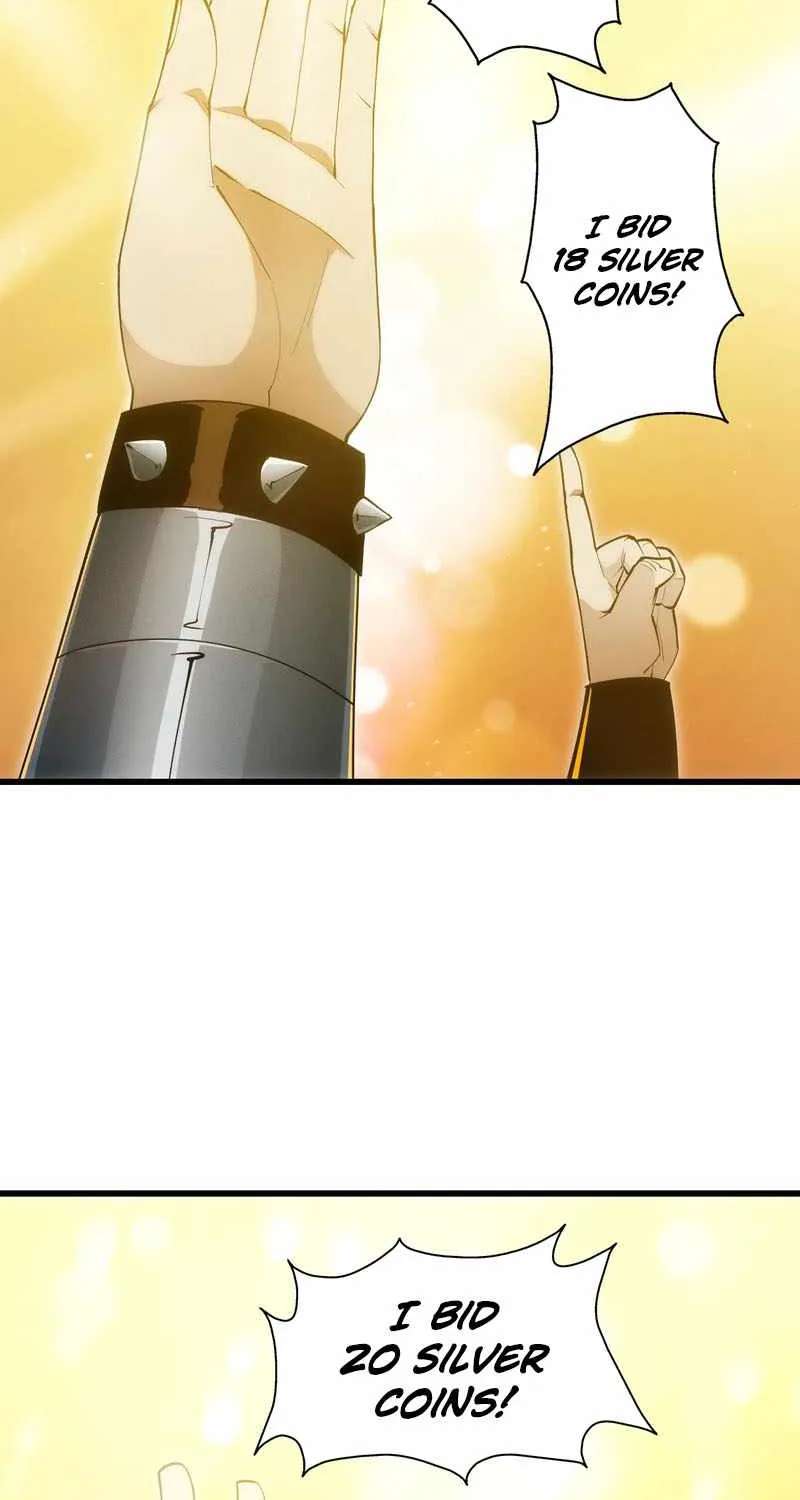 Online Game: I Can Evolve Everything (Remake) Chapter 20 - page 66