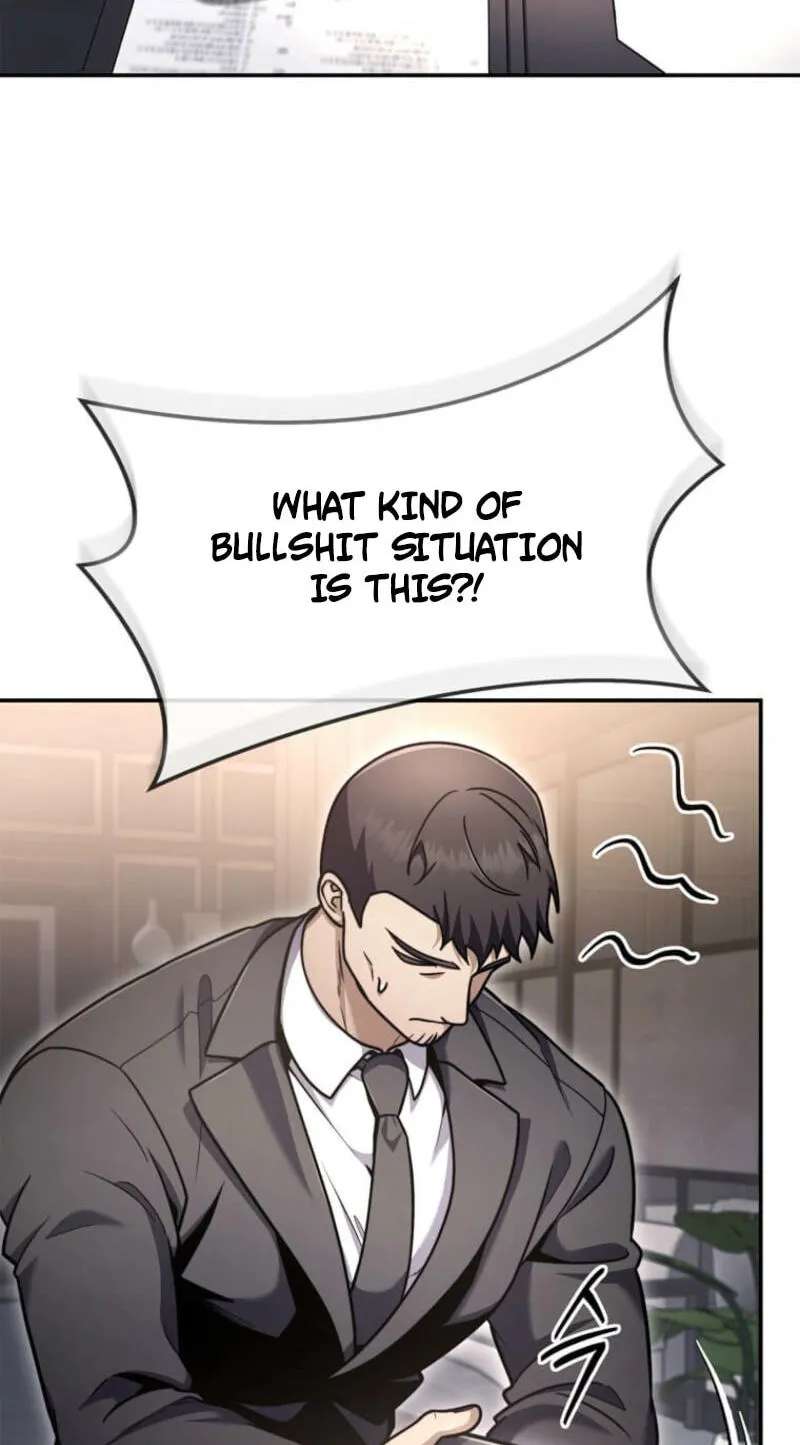 The Regressed Genius Player's Mythical-Rank Weapon Creation Chapter 95 - page 30