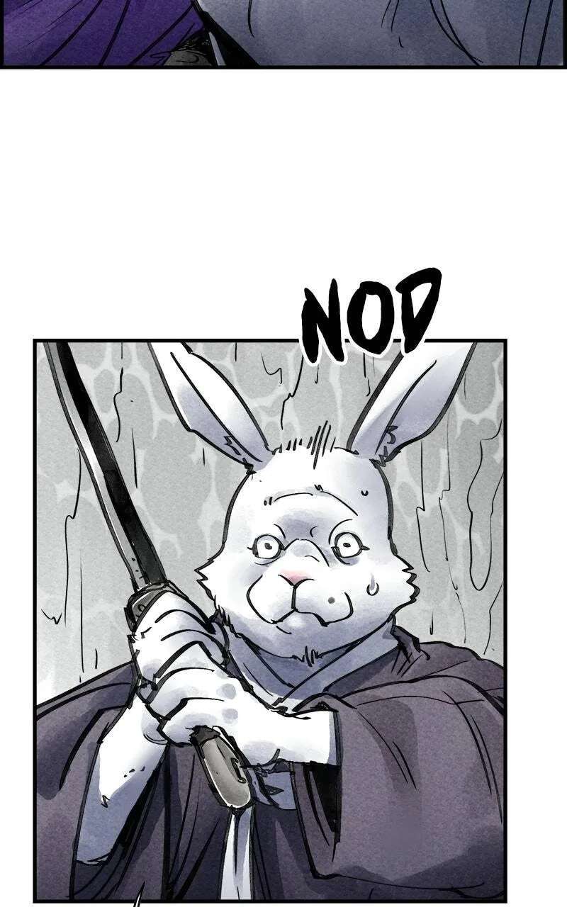Paper Tiger Chapter 67 - page 10