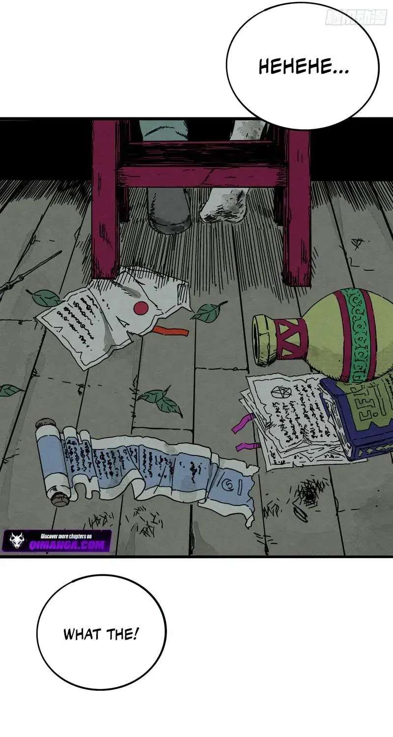 The Theory of Useless Magic Chapter 1 - page 190