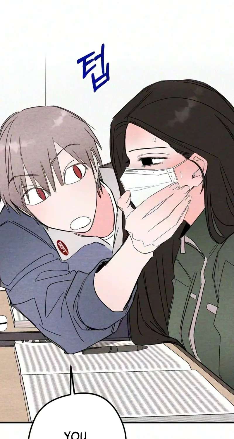 The Perfect Senior's Secret! Chapter 24 - page 45