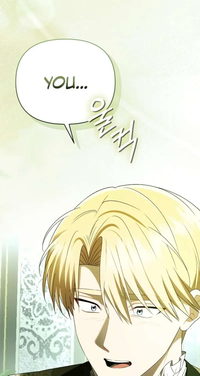I Stole the First Night of the Trashy Crown Prince Chapter 34 - page 9