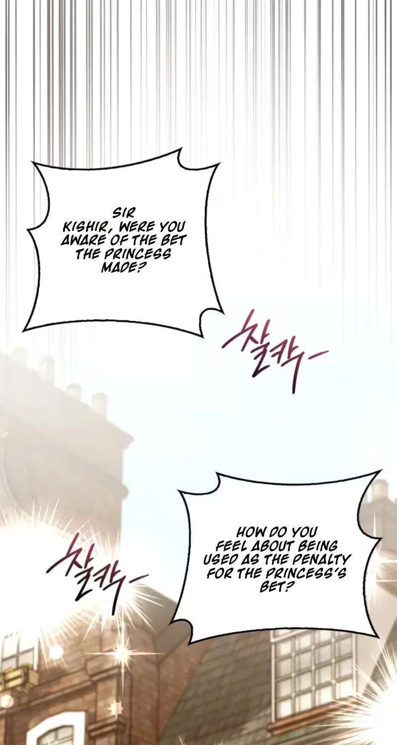 Meeting You at the End of the Night Chapter 27 - page 27