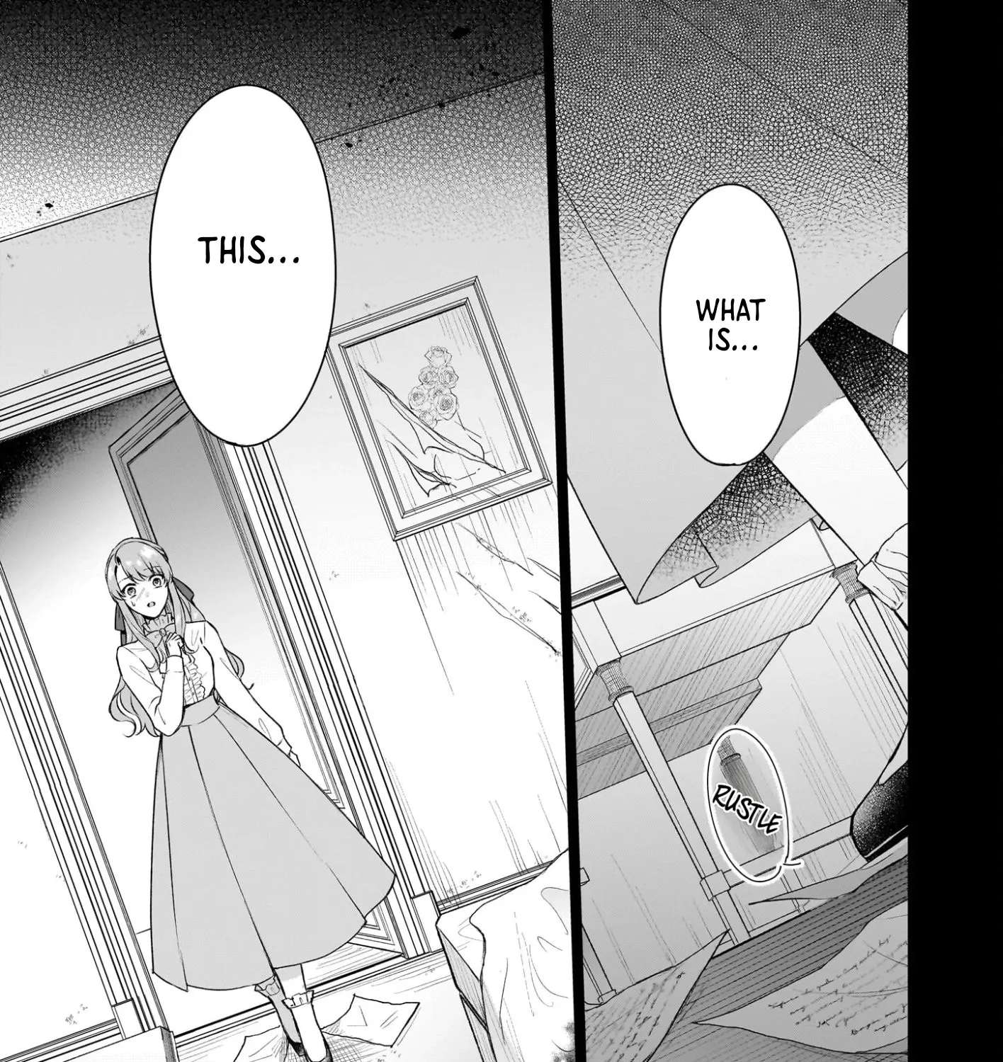 The Familiar, Devilish Knight Absolutely Hates Me Chapter 1 - page 47