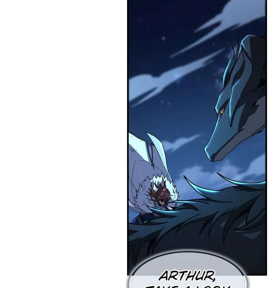 The Beginning After the End Chapter 253 - page 6