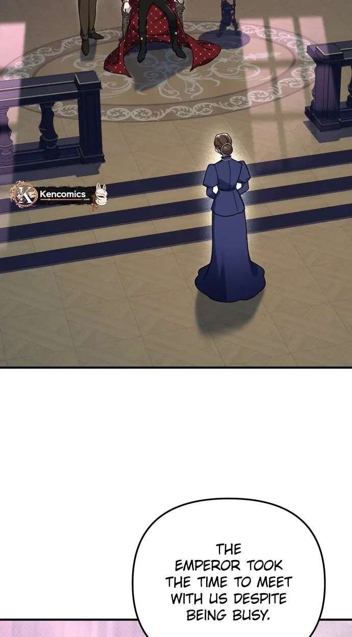 The Survival Log of a Butler at the Count's Castle Chapter 32 - page 85