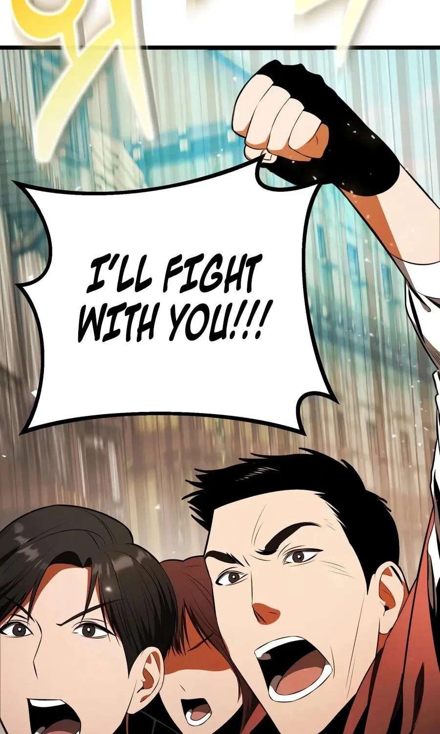 Reincarnator (Alla) Chapter 154 - page 94