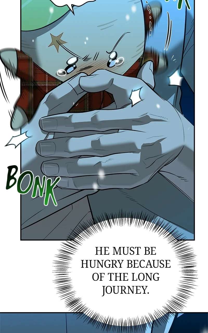 The S-Class Hunter’sPeaceful Life with Monsters Chapter 45 - page 41