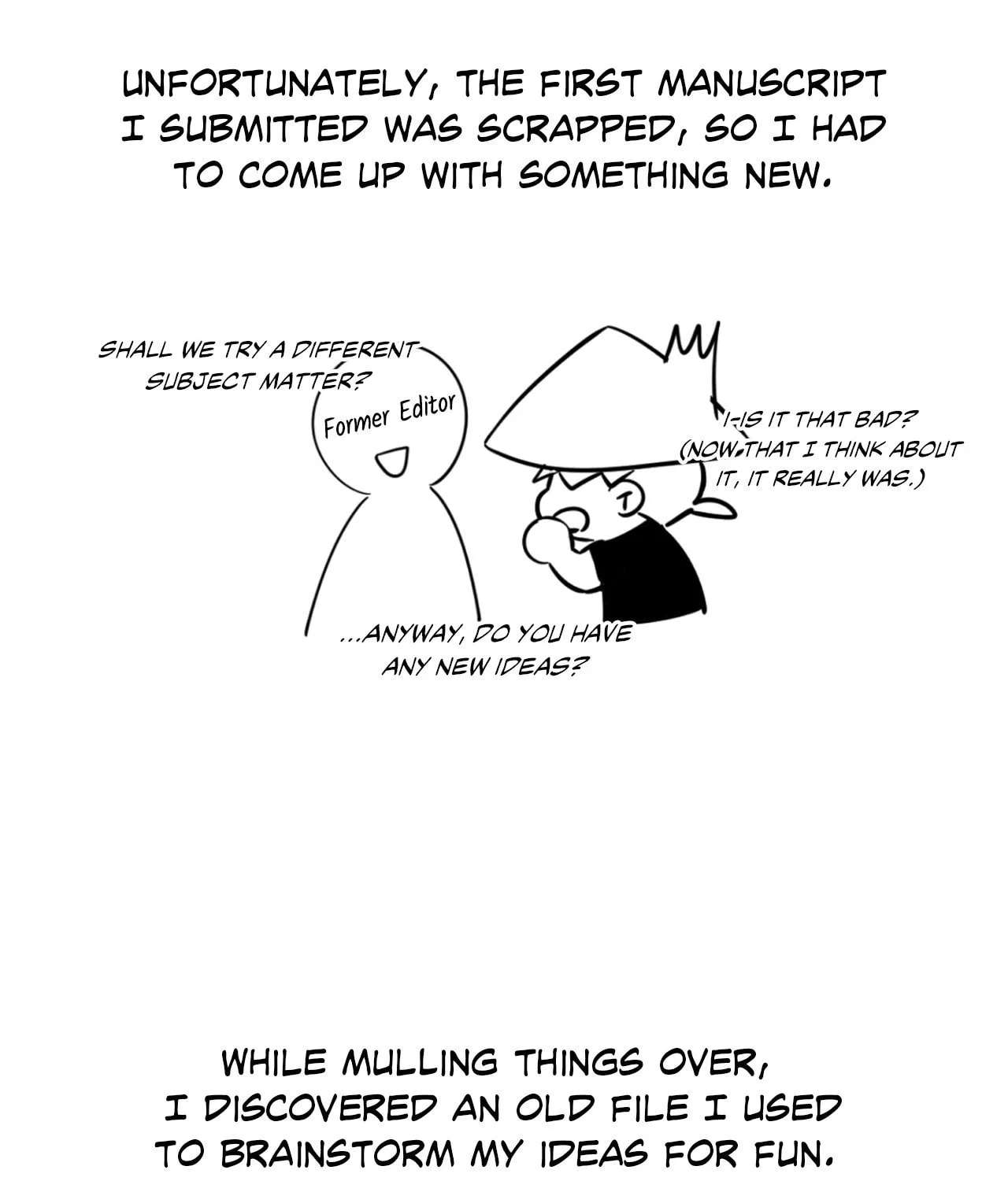 Angel Kiss (Bobnakk) Chapter 69.1 - page 15