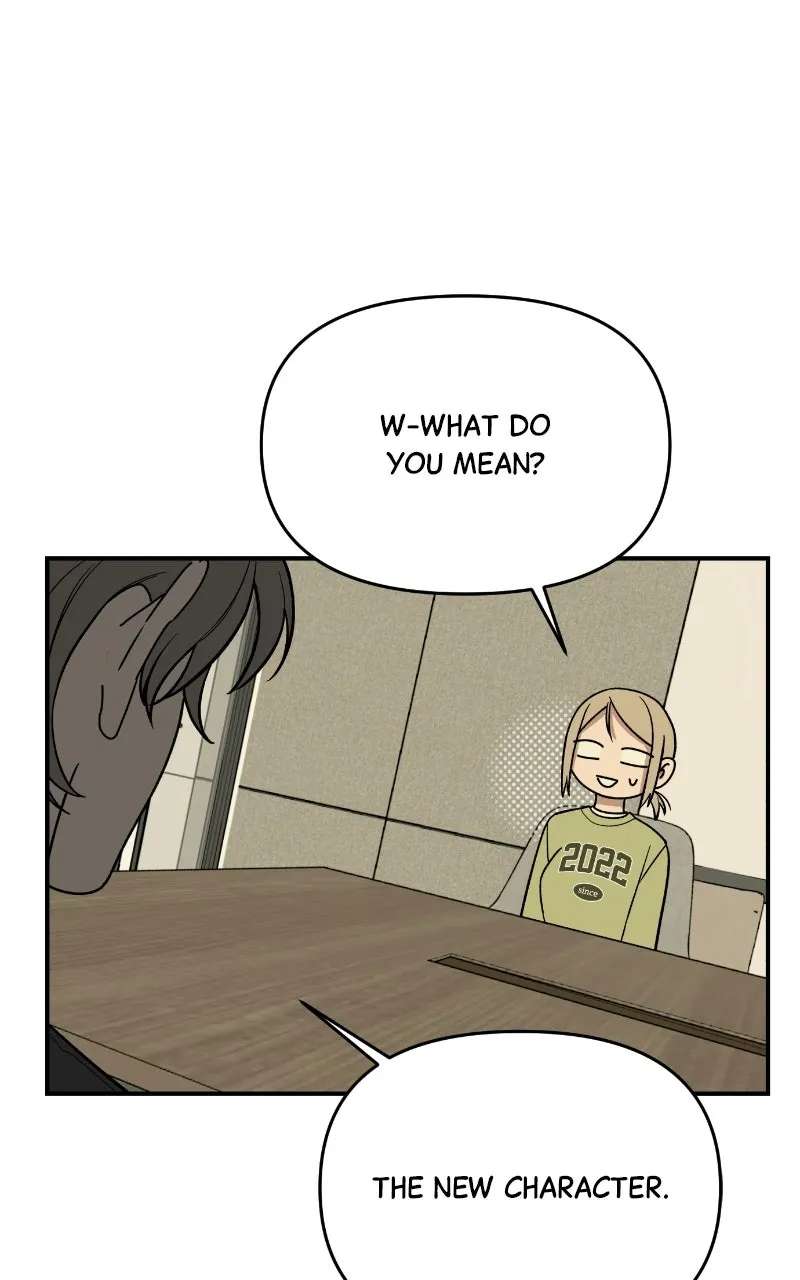 All Kinds ofNonsense Chapter 4 - page 25