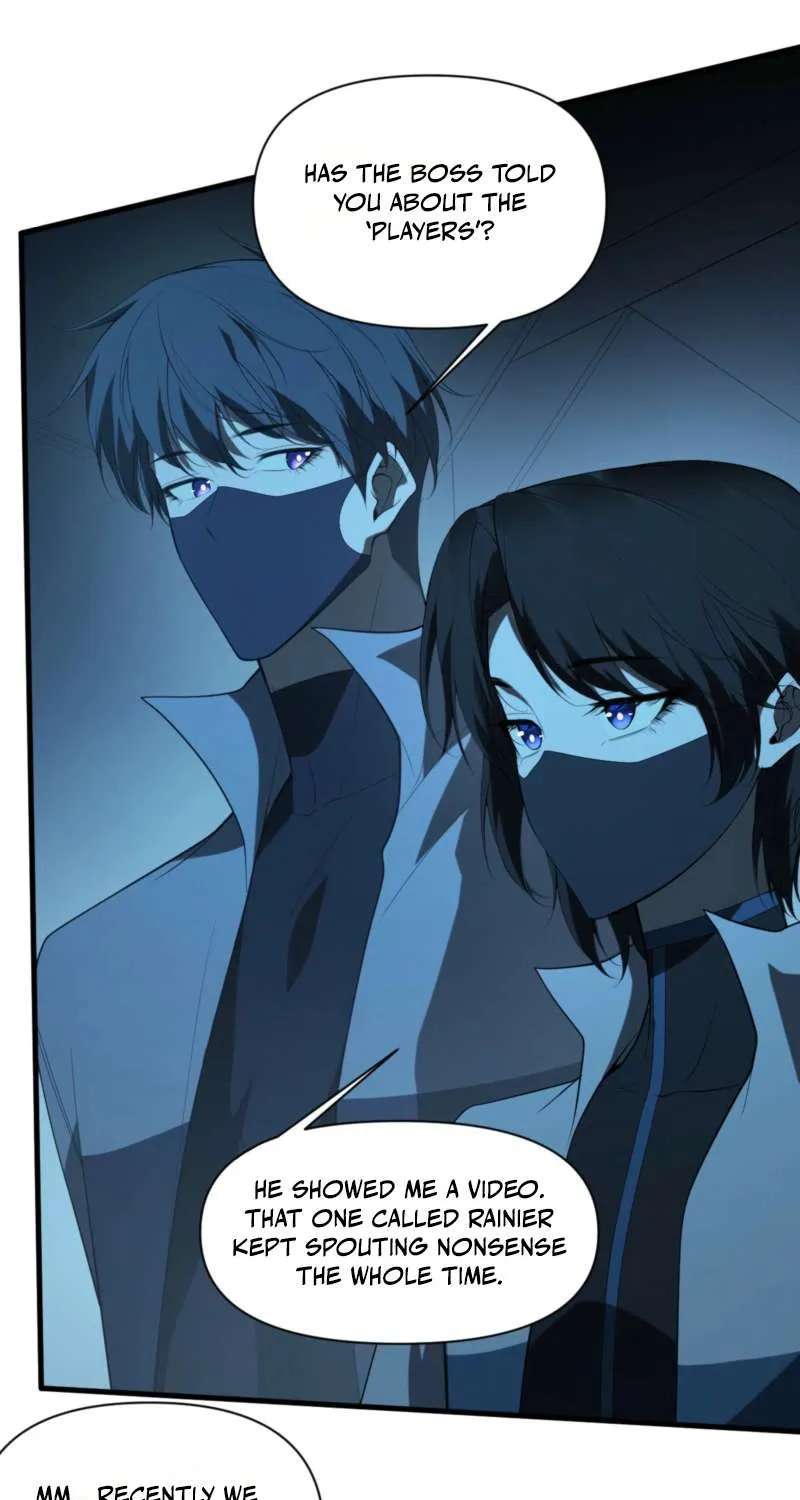 Transmigrating Into The Cyber Game After Being On Top For Killing Boss Chapter 64 - page 45