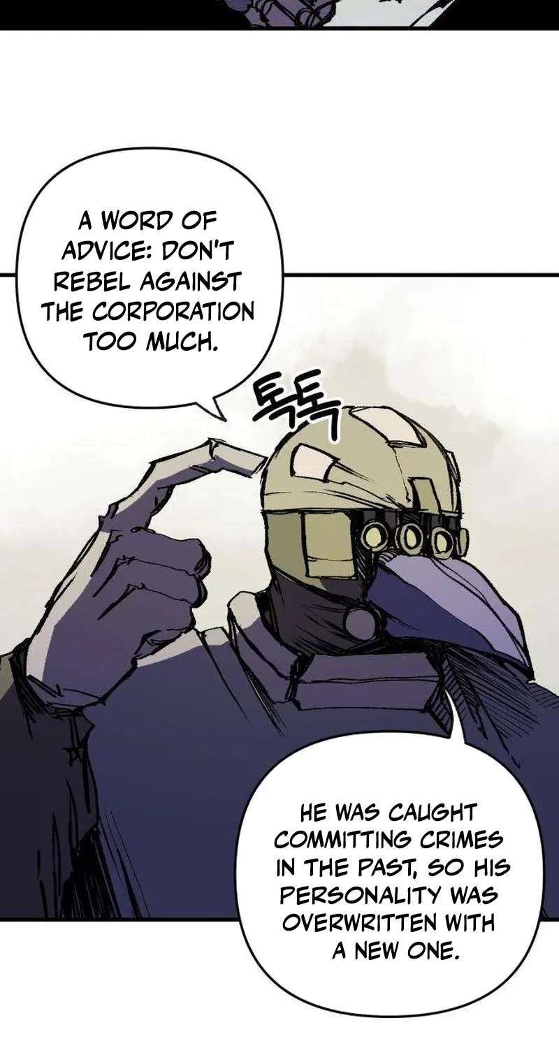Non-Human Narrative Chapter 19 - page 57