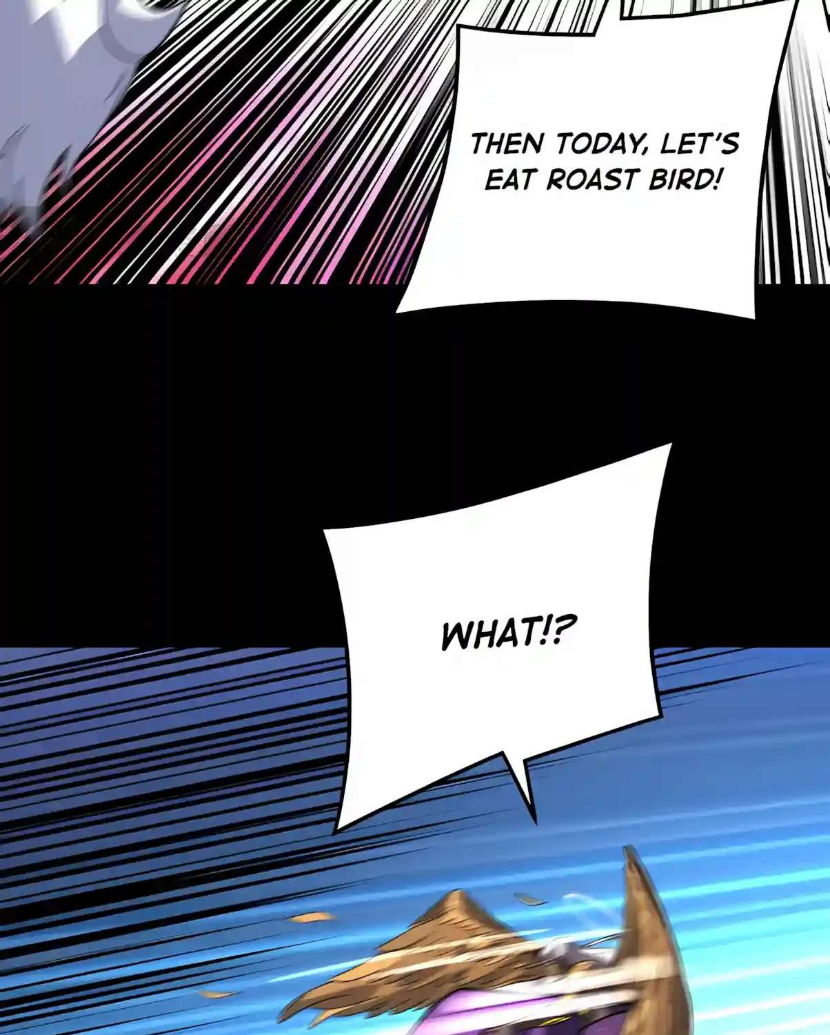 Me, The Heavenly Destined Villain Chapter 354 - page 98