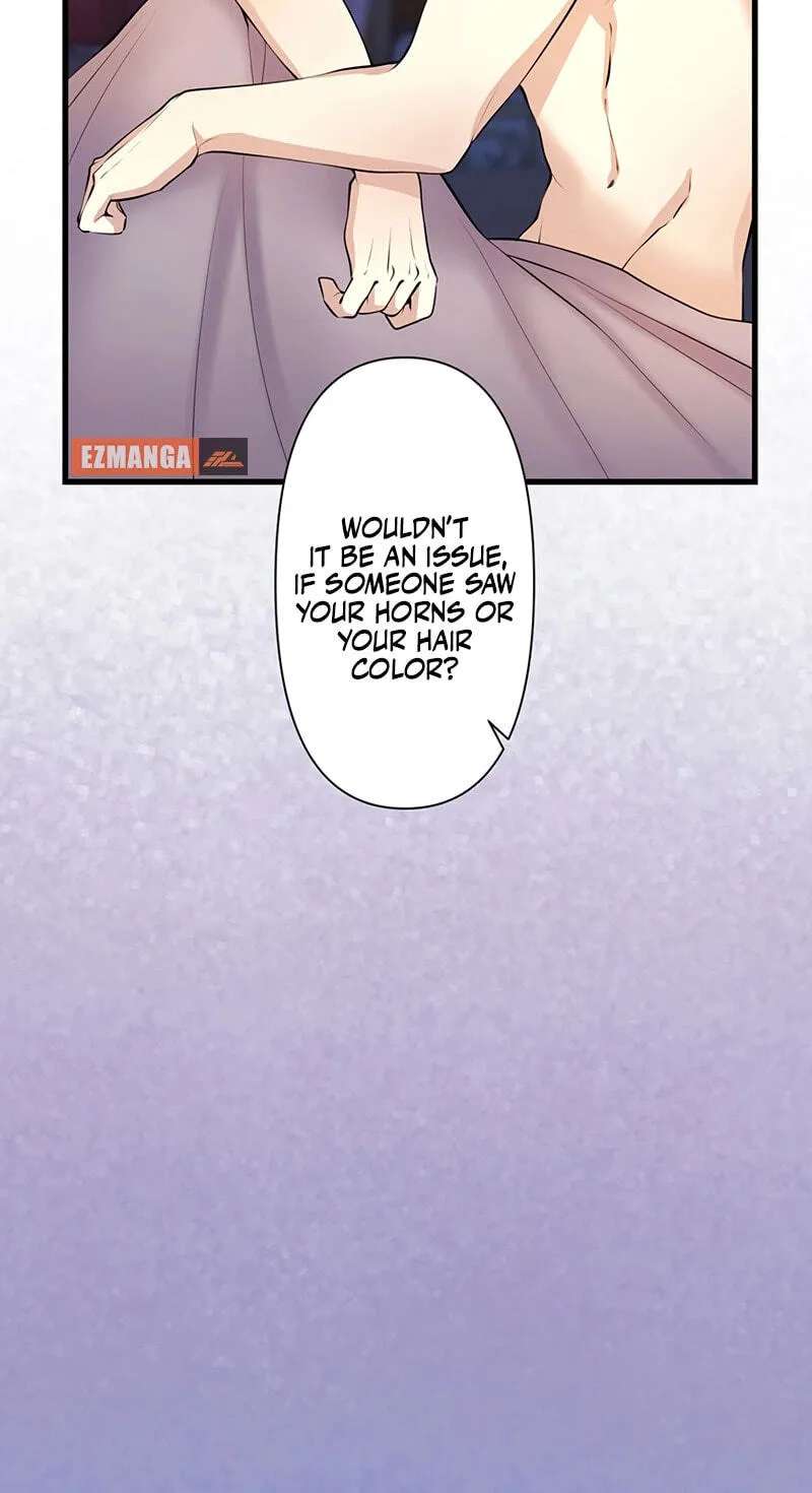 Tensei shitara Ikenie Oujo deshita ga - Maou-sama no Dakimakura ni Saishuushoku shimashita Chapter 47 - page 9