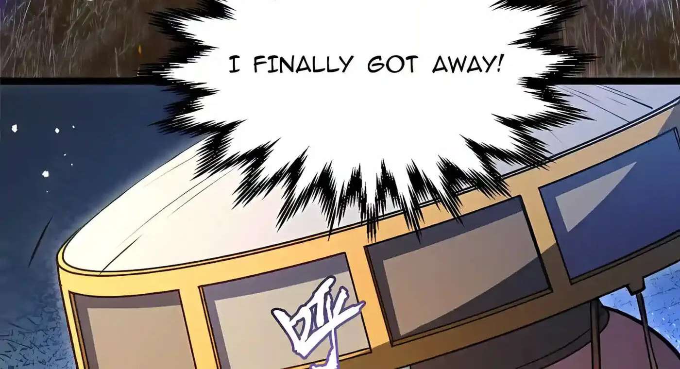 Lucky Me: I Secretly Cultivated for 1,000 Years Chapter 282 - page 126