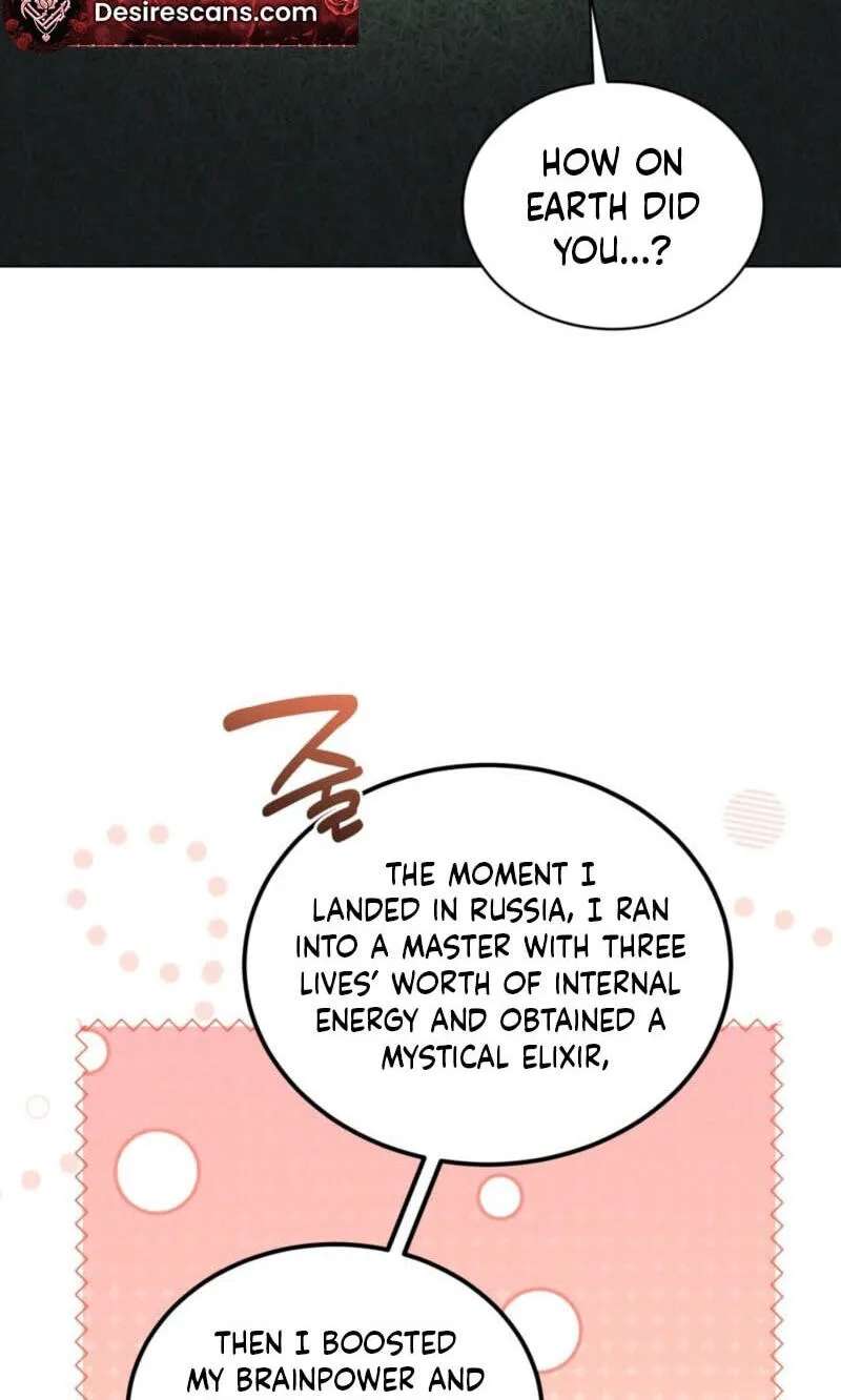 Open Sesame Chapter 103 - page 3
