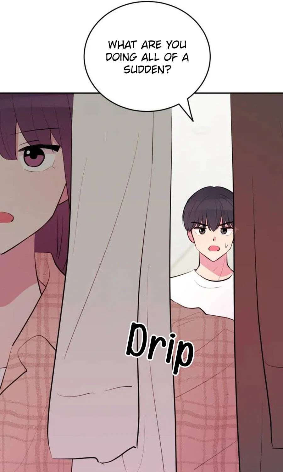 Even If You Don't Have a Third Chapter 45 - page 72