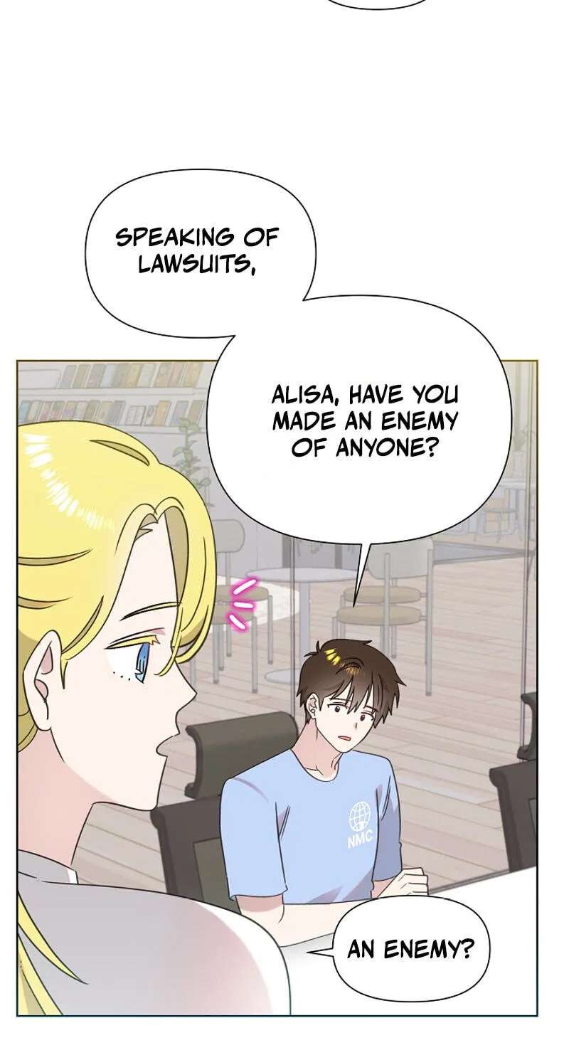 My Brother and His Gift Chapter 98 - page 6