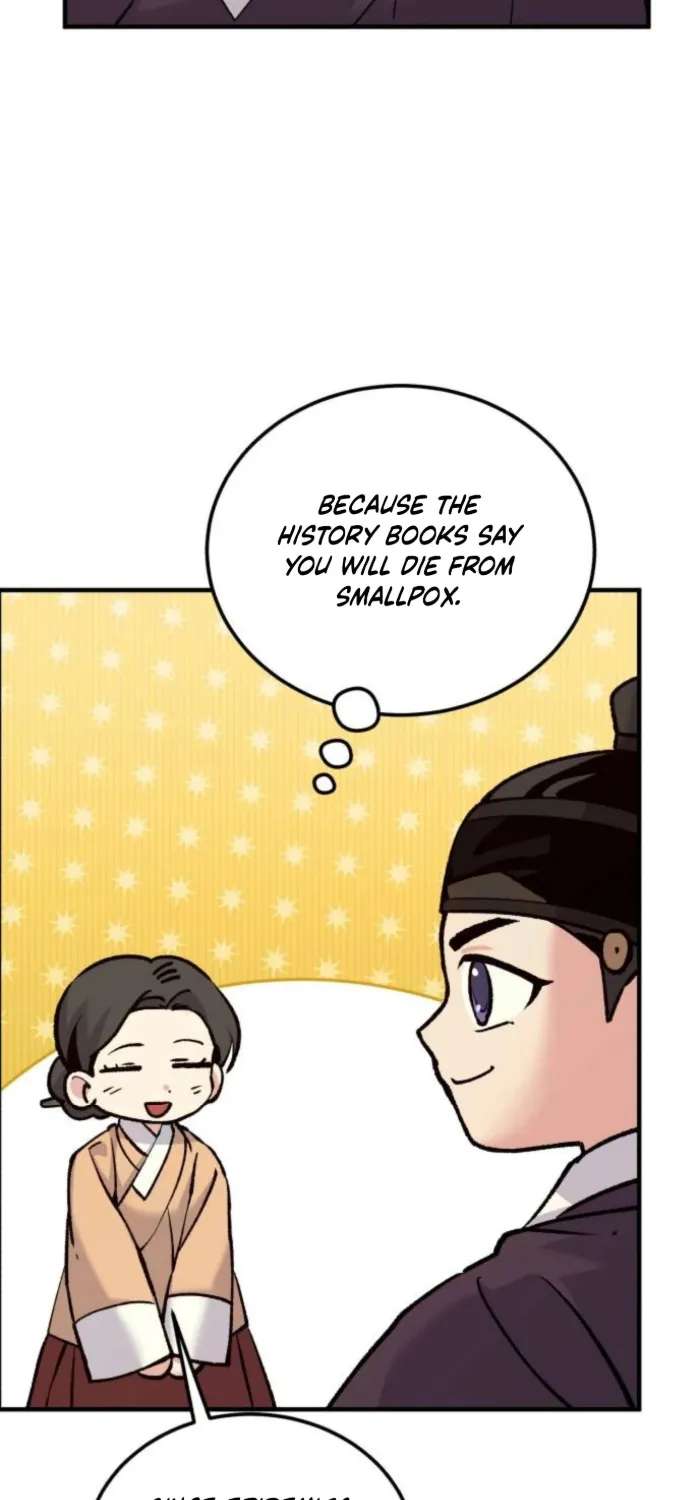 Reborn as the Doomed Prince’s Nanny Chapter 48 - page 9