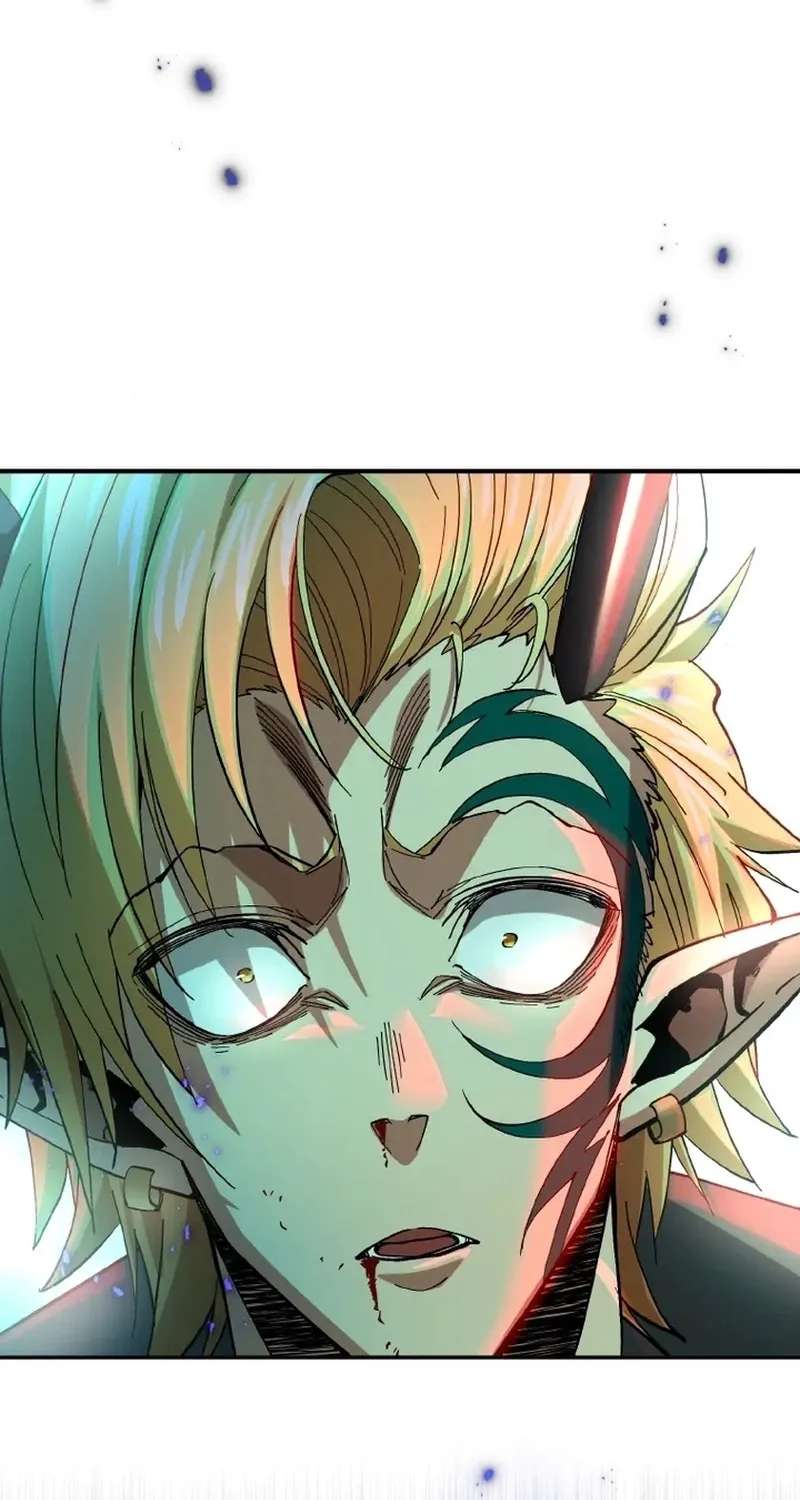 The Man Who Vowed Revenge on His Demon Wife Chapter 8 - page 8