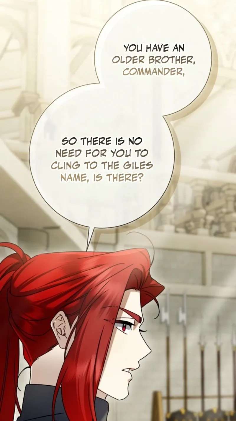 Married at Face Value Chapter 89 - page 108