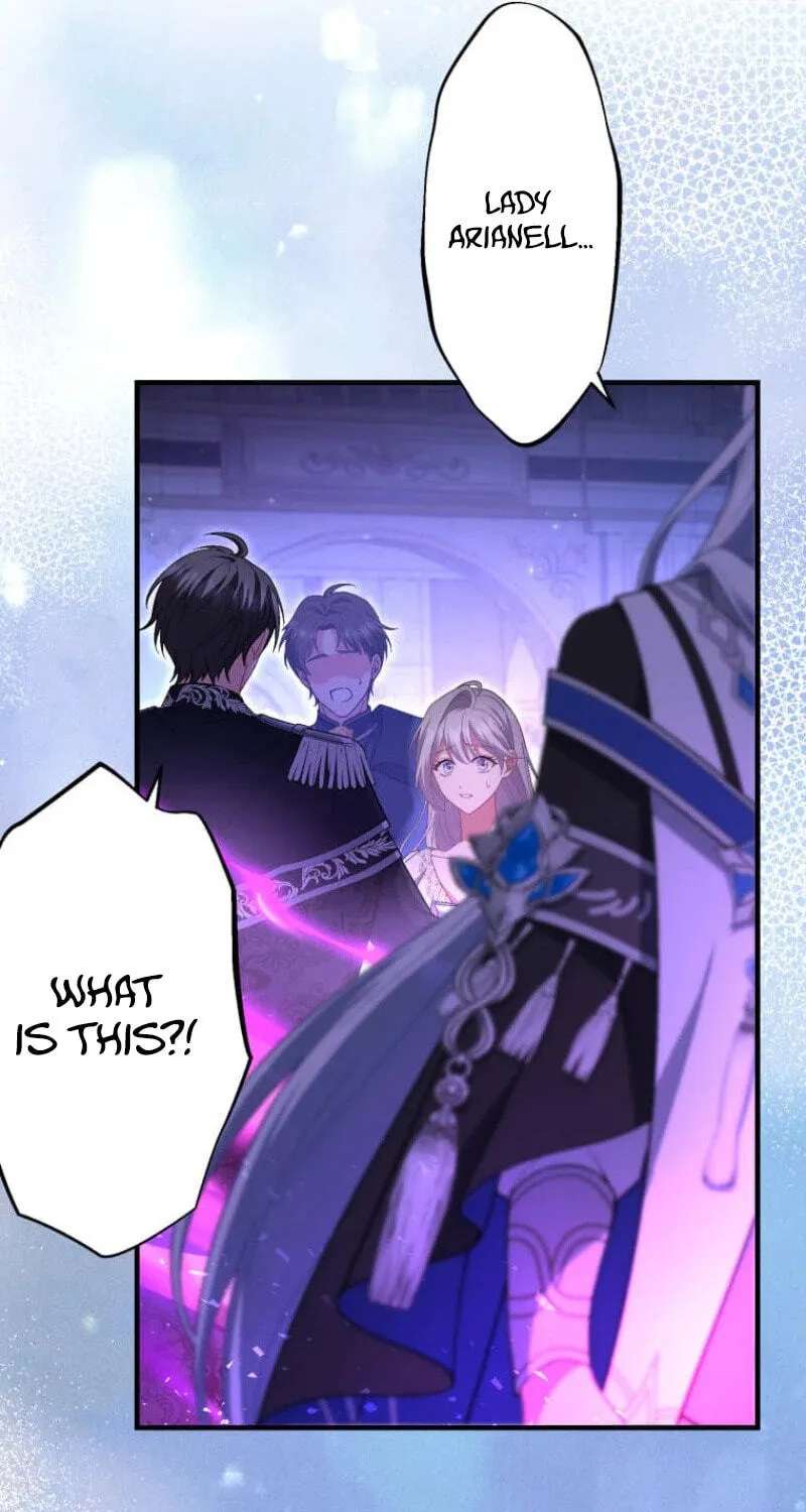 Oshi no Ichizu Sugiru Shuuchaku o, Watashi wa Mada Shiranai Chapter 98 - page 49