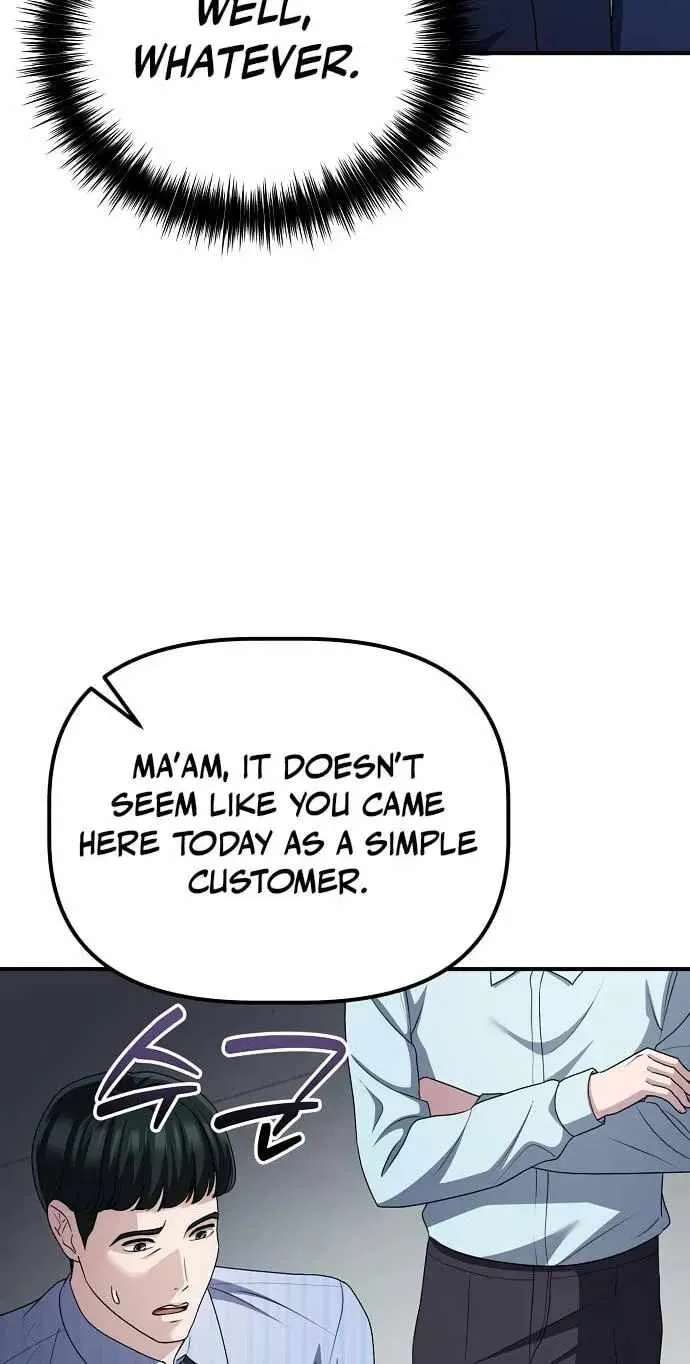 A Corporate Underling Who Excels at Work Chapter 80 - page 36