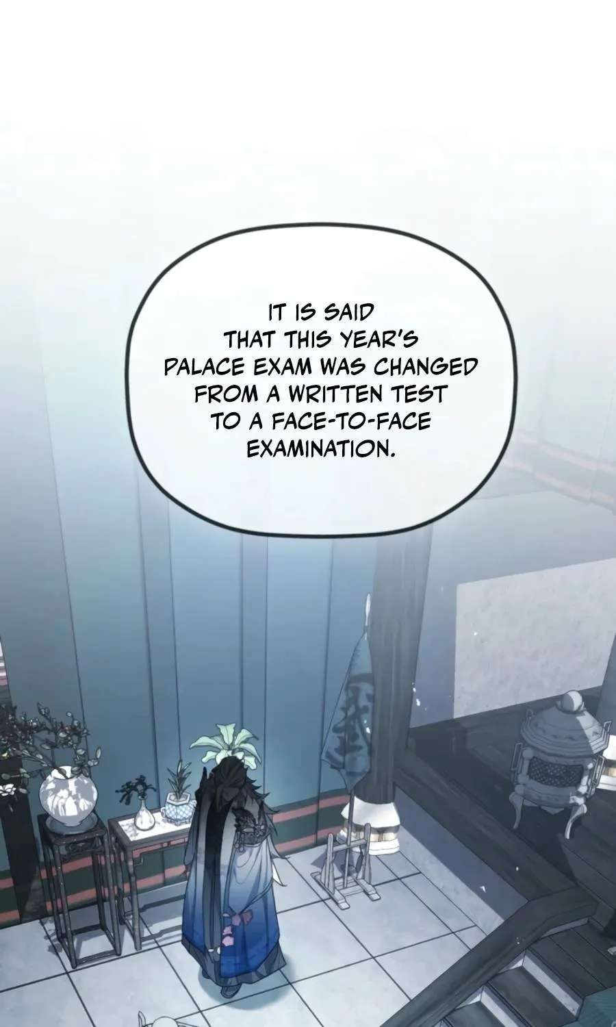 The Youngest Son of the Eunhae Merchant Group Chapter 74 - page 2