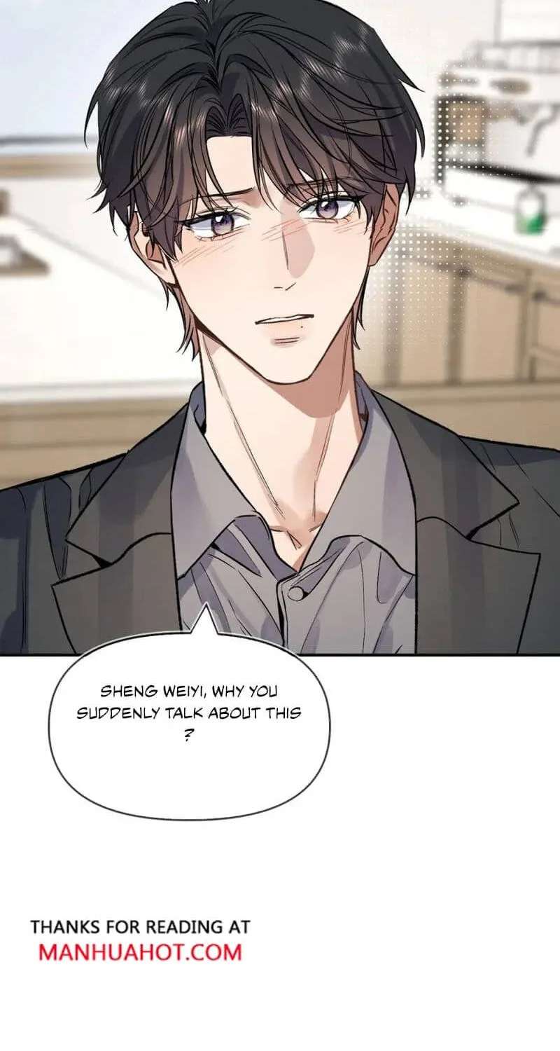 Day and Night Chapter 46 - page 38