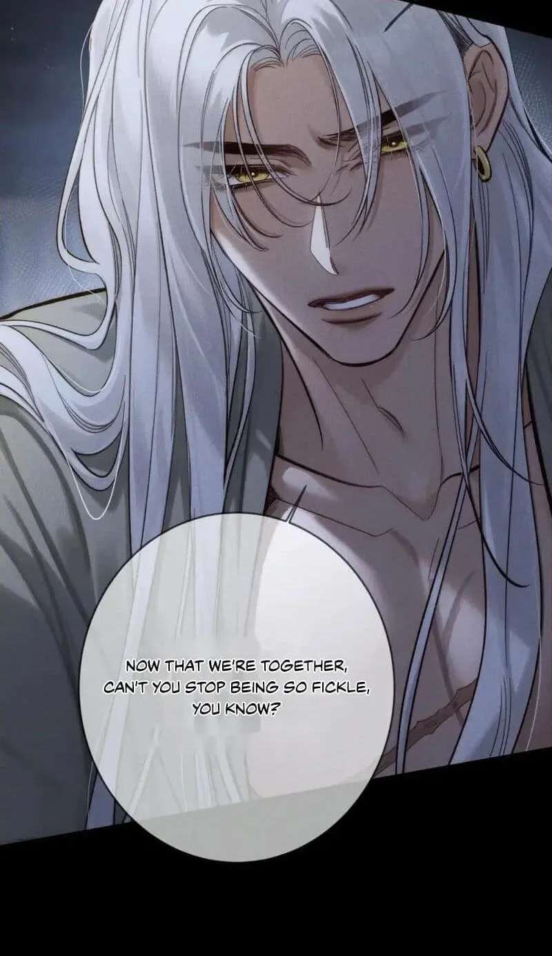Zhujiao Zhi Xiang Tan Lian'ai Chapter 303 - page 20