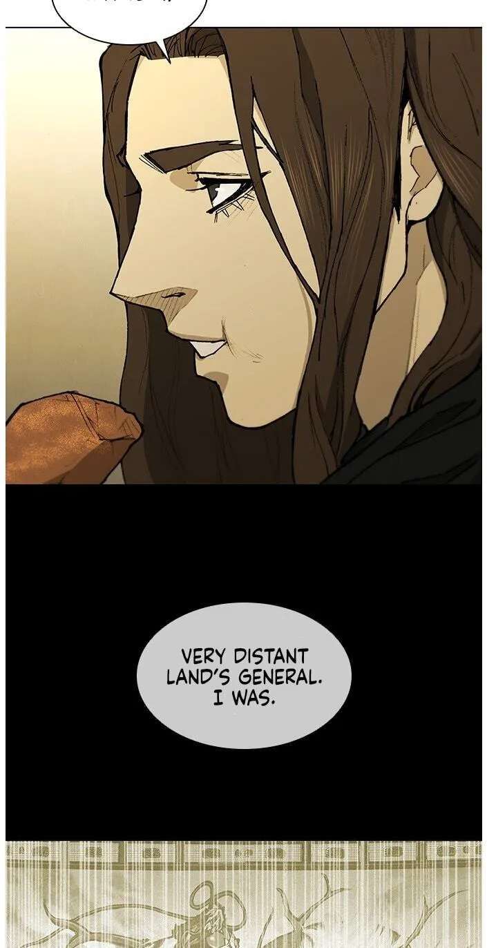 The Long Way of the Warrior Chapter 183 - page 26