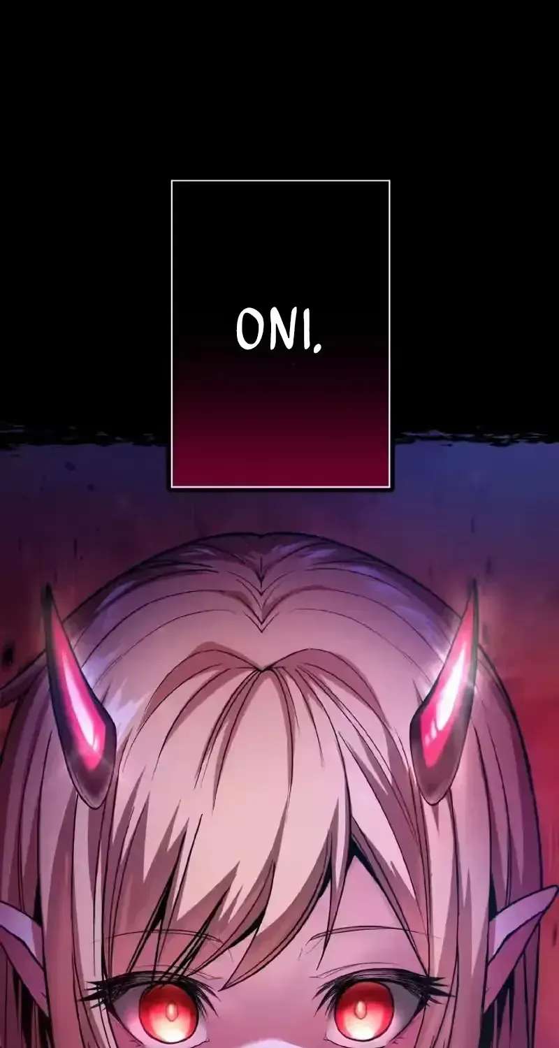 Middle-Aged Man Vows Revenge Against His Demon Wife Chapter 1 - page 75