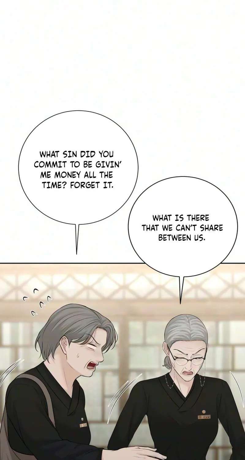 The Villain’s Pure Love Chapter 42 - page 64