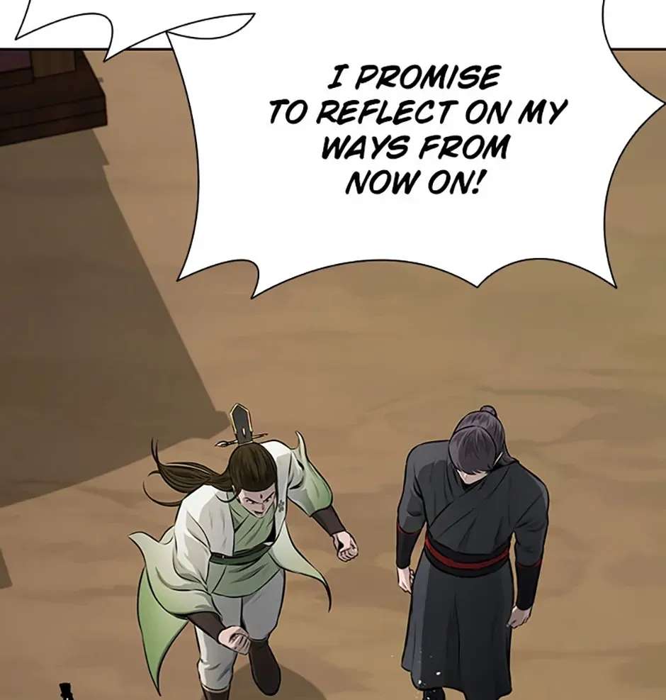 Absolute Master of the Senate Chapter 85 - page 71