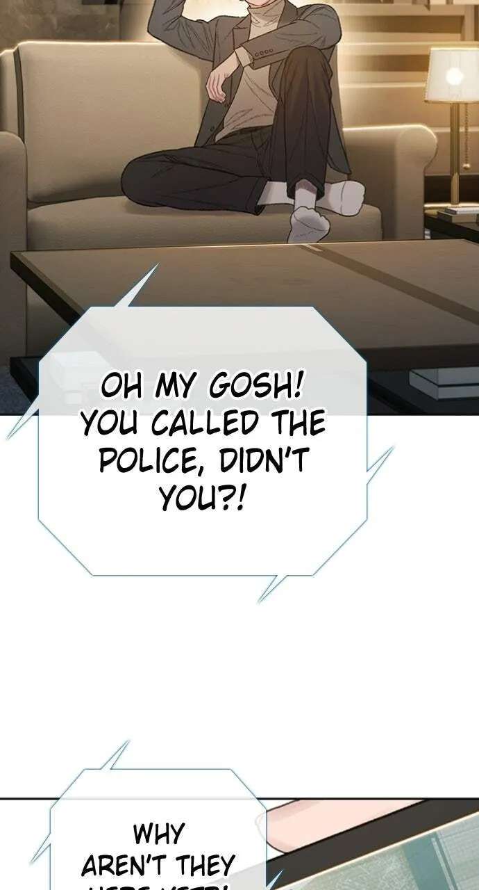The Final Case Chapter 33 - page 72