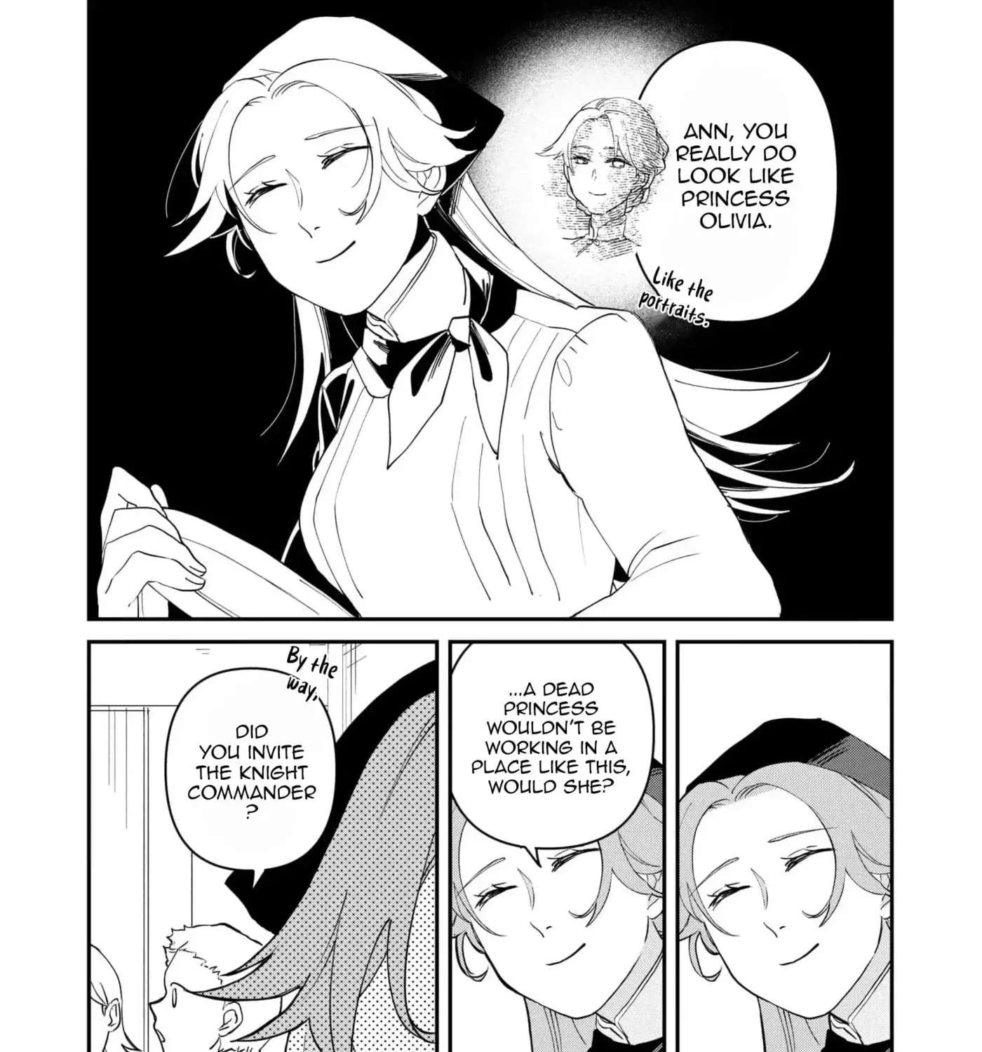 Mibun sa ni Owatta Koi wo, Imasara desuga Chapter 1 - page 44