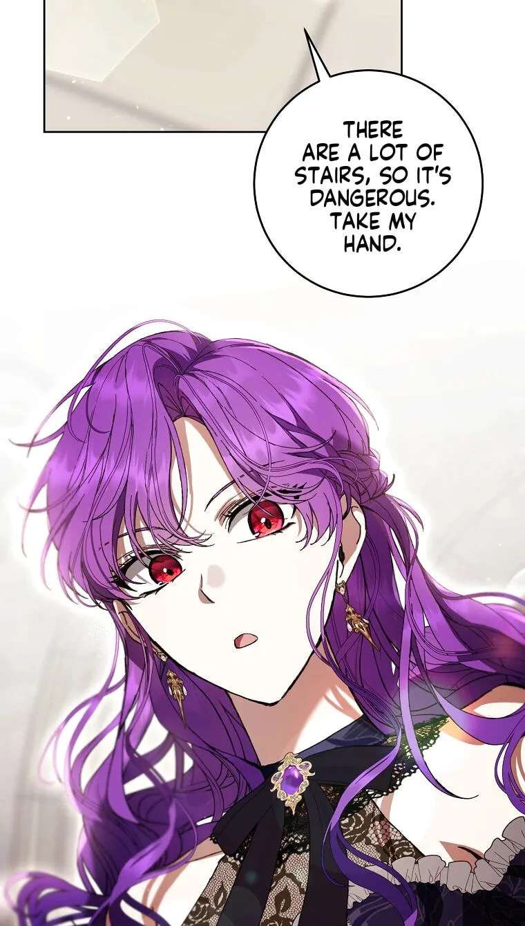 The Perks of Being a Villainess Chapter 109 - page 72