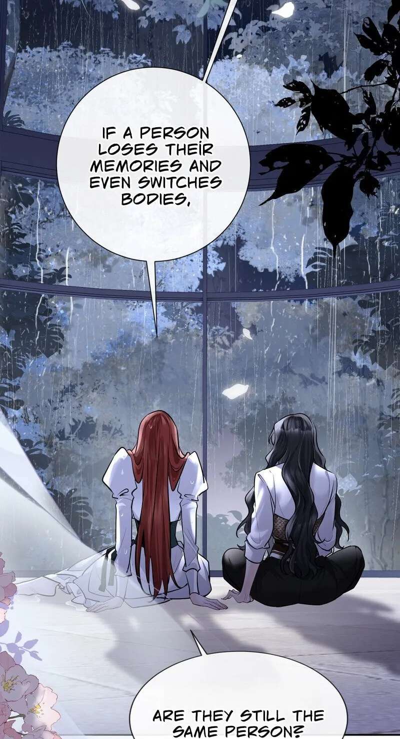 My Stepdaughter Also Wants to Destroy the World Today Chapter 13 - page 19