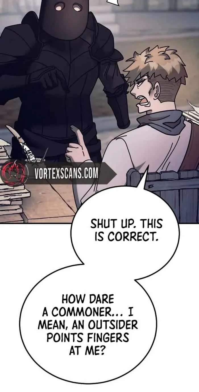 A Rogue Guard In A Medieval Fantasy Chapter 47 - page 141