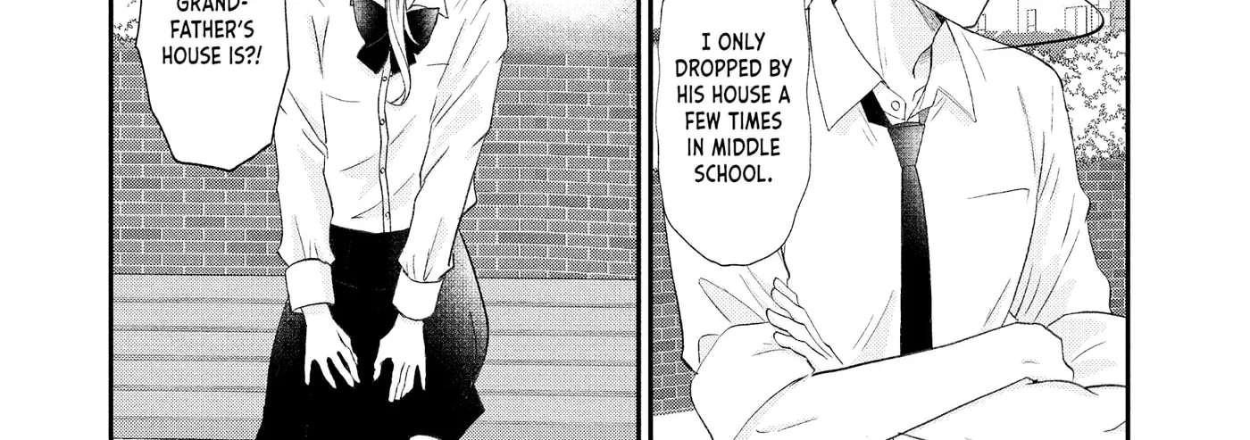 Nanoni, Chigira-kun ga Amasugiru. Chapter 55 - page 24